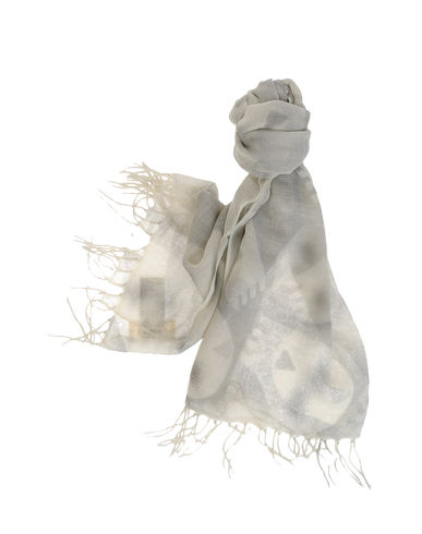 ZOOM M.GRIFONI DENIM - Oblong scarf