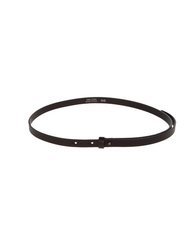 ZOOM LIU •JO - Belt
