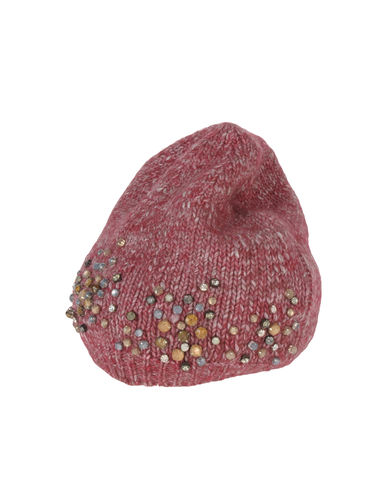 ZOOM JUCCA - Hat
