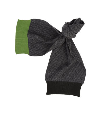 ZOOM FENDI - Oblong scarf
