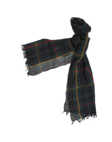ZOOM POLO RALPH LAUREN - Oblong scarf
