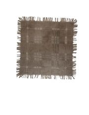 FENDI - Square scarf