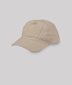 ARMANI COLLEZIONI - Hat