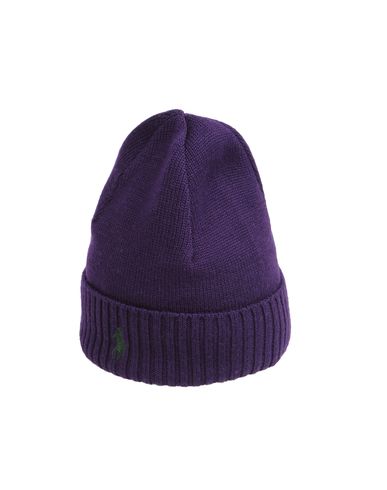ZOOM POLO RALPH LAUREN - Hat
