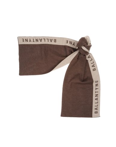 ZOOM BALLANTYNE - Oblong scarf