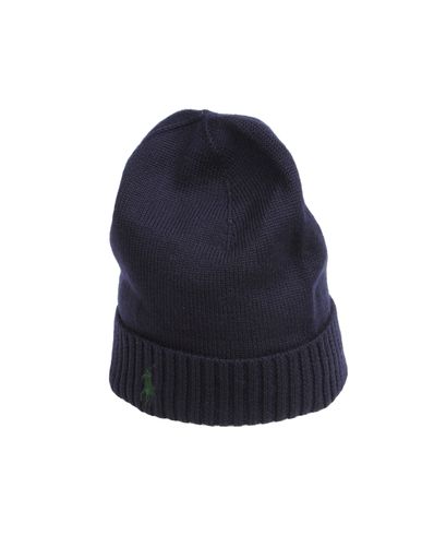 ZOOM POLO RALPH LAUREN - Hat