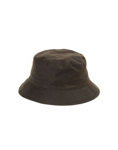 ZOOM BARBOUR - Hat