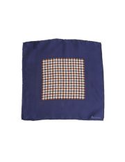 AQUASCUTUM - Square scarf