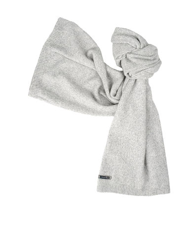 ZOOM BREBIS NOIR - Oblong scarf