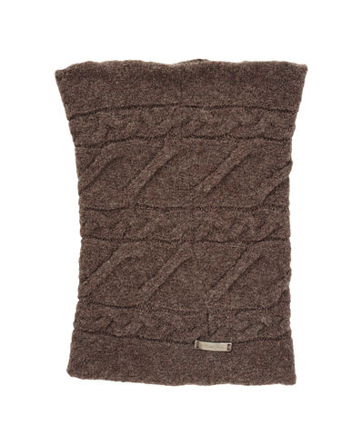 ZOOM BREBIS NOIR - Collar