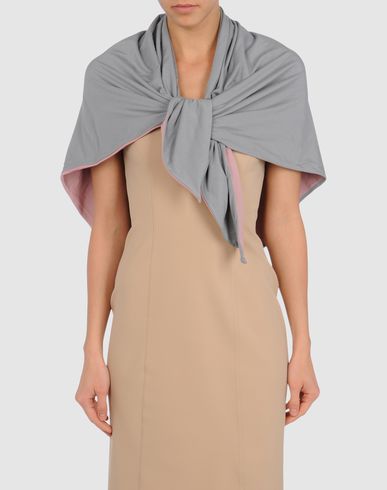 ZOOM CODECHA - Shawl