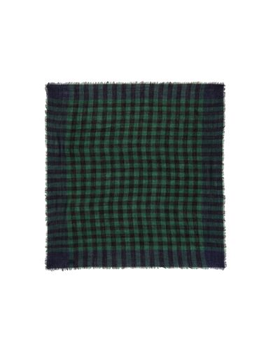 ZOOM M.GRIFONI DENIM - Square scarf