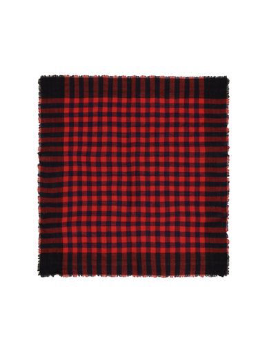 ZOOM MAURO GRIFONI - Square scarf