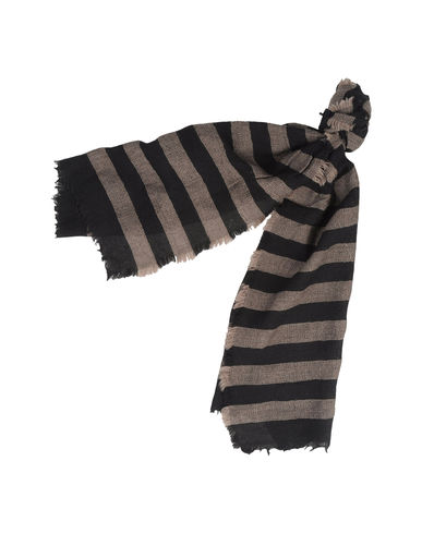 ZOOM MAURO GRIFONI - Oblong scarf