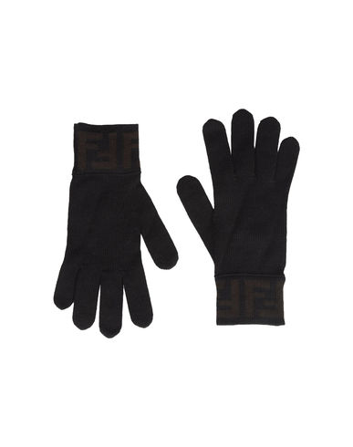 ZOOM FENDI - Gloves