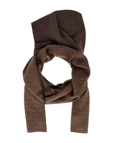 ZOOM FENDI - Oblong scarf