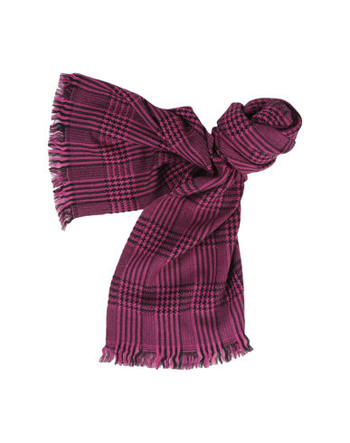 ZOOM ETRO - Oblong scarf
