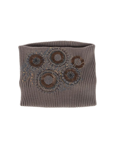 ZOOM BEATRICE. B - Collar