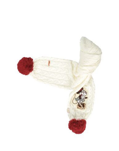 ZOOM ATELIER FIXDESIGN - Oblong scarf