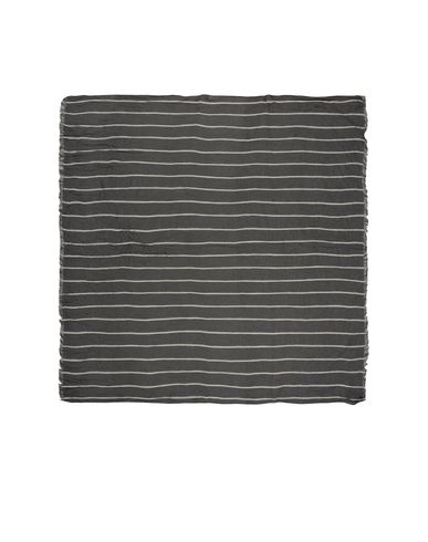 ZOOM ROSSO FORTE - Square scarf