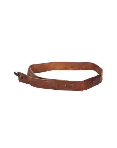 ZOOM ALEXANDER FIELDEN - Belt
