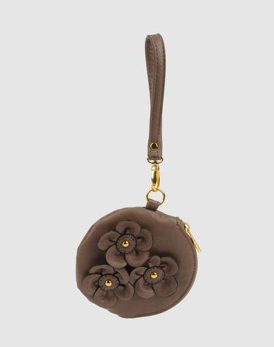 ZOOM CAFe'NOIR - Coin purse