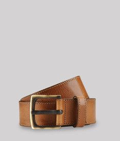 ARMANI JEANS - Belt