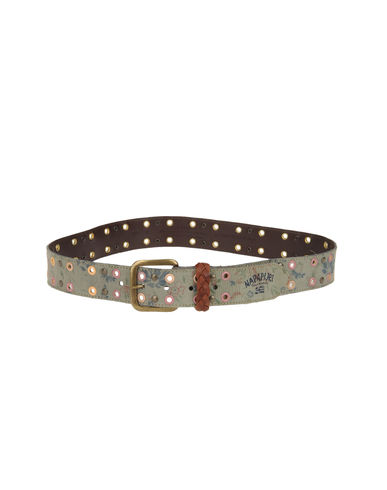 ZOOM NAPAPIJRI - Belt
