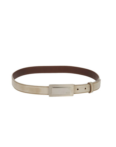 ZOOM PRADA - Belt