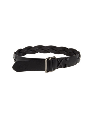 ZOOM POLO JEANS COMPANY - Belt