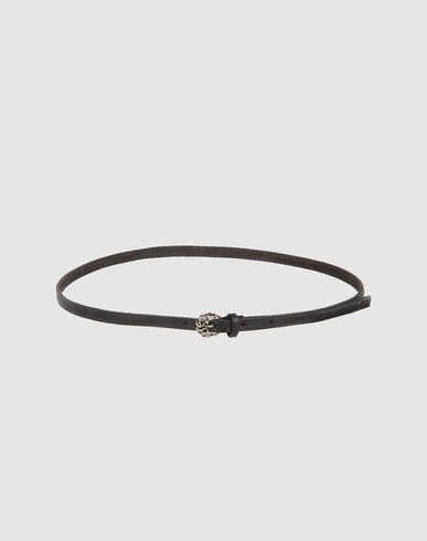 ZOOM FABRIZIO MANCINI - Belt