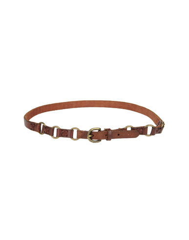 ZOOM POLO JEANS COMPANY - Belt