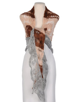 JUCCA - ACCESSORI - Scialli