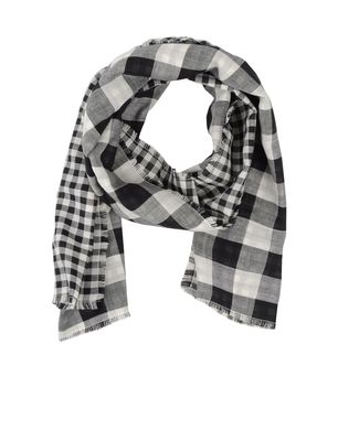 Oblong scarf Men's - ALEXANDER OLCH New York