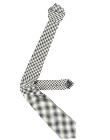 ZOOM AQUASCUTUM - Tie
