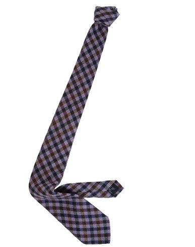 ZOOM AQUASCUTUM - Tie