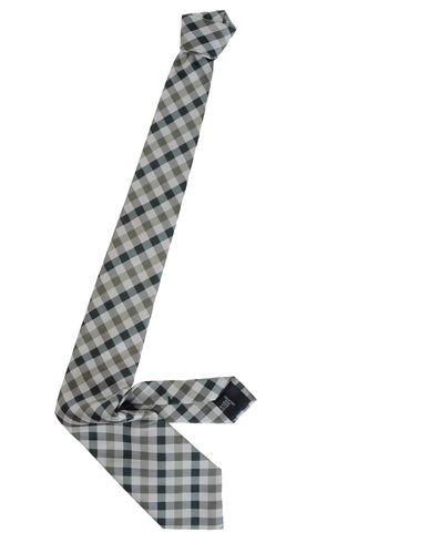ZOOM AQUASCUTUM - Tie