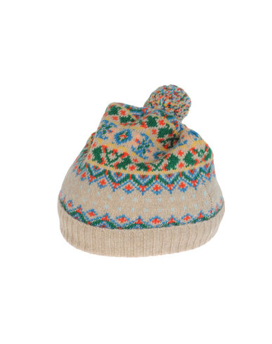ZOOM PAUL & JOE SISTER - Hat