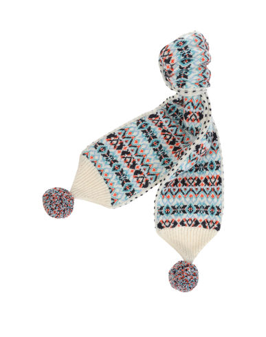 ZOOM PAUL & JOE SISTER - Oblong scarf