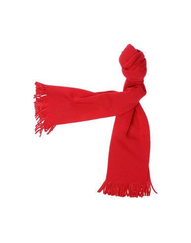 ZOOM PAUL SMITH - Oblong scarf