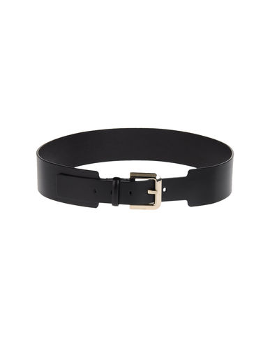 ZOOM JIL SANDER - Belt