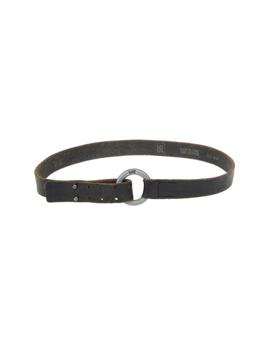 ZOOM RA-RE - Belt