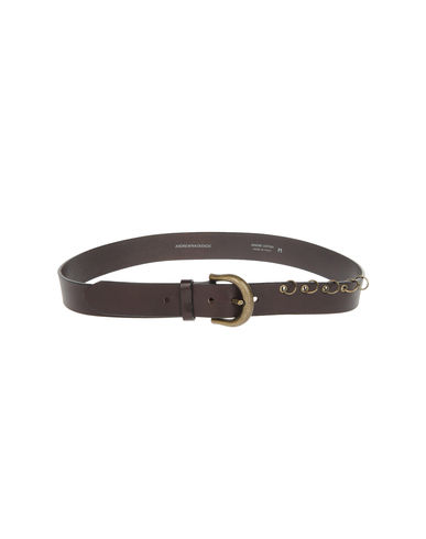 ZOOM ANDREW MACKENZIE - Belt