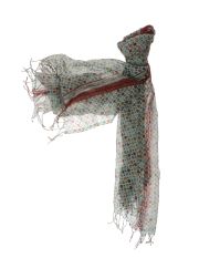 D.A. DANIELE ALESSANDRINI - Oblong scarf
