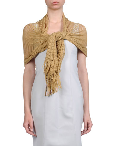 ZOOM COSTUME NATIONAL - Stole