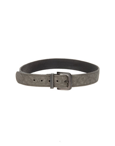 ZOOM ORCIANI - Belt