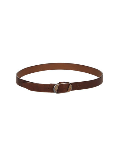 ZOOM GOLDEN GOOSE - Belt