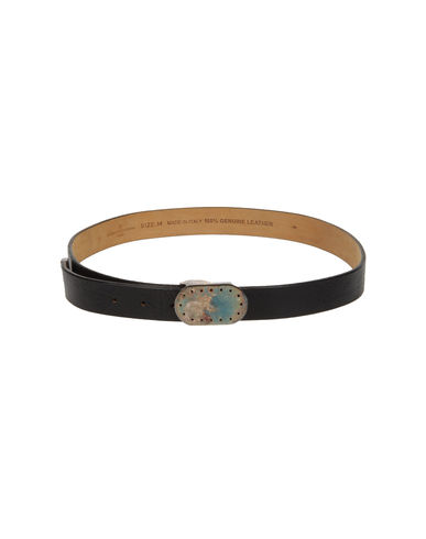 ZOOM GOLDEN GOOSE - Belt
