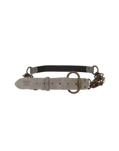 ZOOM DENNY ROSE - Belt