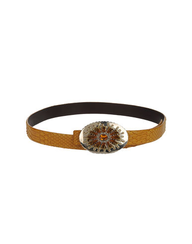 ZOOM CLAUDIO ORCIANI - Belt